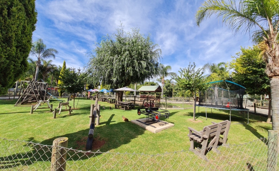 Commercial Property for Sale in Robertson Western Cape